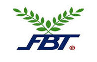 Logo FBT équipementier sportif thaïlandais officiel pétanque